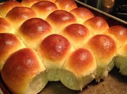 The Best Sweet Yeast Roll Dough I Have Ever Found Recipe Sweet Yeast Rolls Recipe Dinner Rolls Recipe Homemade Rolls