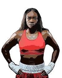 Loik radzhabov sheymon moraes vs. Claressa Shields Boxrec Link Bouts