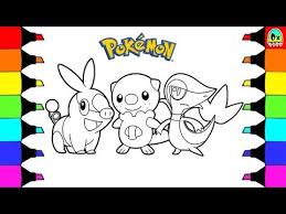 Serperior is a primarily pale green, serpentine pokémon. How To Draw Pokemon No 495 Snivy No 496 Servine No 497 Serperior Agaclip Make Your Video Clips