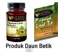 Daun betik ubat penyakit kanserkah. Bahaya Daun Betik Anim Agro Technology