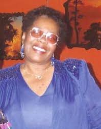 Obituary information for Vernestine Leona Bacon