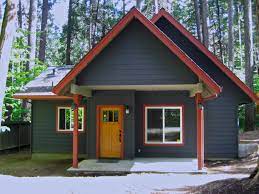 Maybe you would like to learn more about one of these? How To Select Paint Colors For A Mountain Cabin Story Space