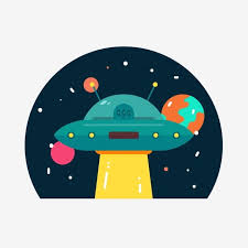 5 out of 5 stars (64) $ 2.50. Cartoon Ufo Ufo Spacecraft Spaceship Spacecraft Satellite Alien Space Png And Vector With Transparent Background For Free Download