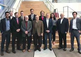 DeVille School of Business