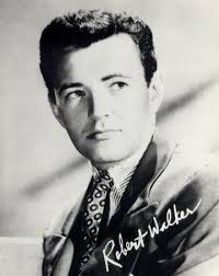 Robert Walker (actor)