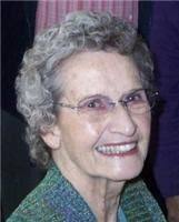 Genevieve Ferry Obituary (2018)