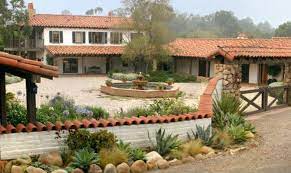 Borrowing features from homes of spain, mexico and the desert southwest, our spanish house plans will impress you. Mexican Hacienda Style House Plans Inspiration House Plans