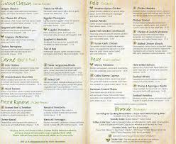 This is a commitment olive your breakfast, lunch, and dinner are always taken care of by any olive garden restaurant you walk into. 7 Best Olive Garden Menu Printable Out Printablee Com