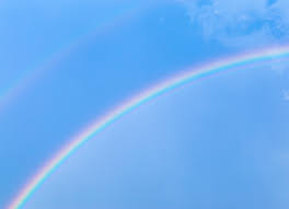 雨上がりの虹 | 無料の高画質フリー写真素材 | イメージズラボ
