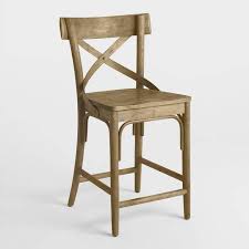 Cost Plus World Market Bistro Counter Stool Counter Stools Stool French Bistro