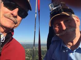 Hot Air Heaven Balloon Adventures