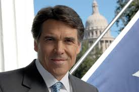 La nuova stella della destra americana si chiama Rick Perry