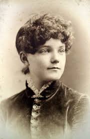 Grace Lilia Douglass Plummer (1868-1963)