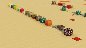 Minecraft New Redstone Items Ideas Minecraften The new redstone items adds 8 different redstone blocks that can be used to create complex mechanisms of redstone in minecraft pocket edition. minecraft new redstone items ideas