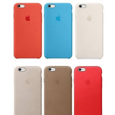 Its mightyshell + faceplate combines a case and a faceplate screen. Apple Silicone Or Leather Case For Iphone 6 6s 6 Plus 6s Plus Groupon