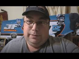 JFV Channel Update #4, End of the Year News, 11/29/22