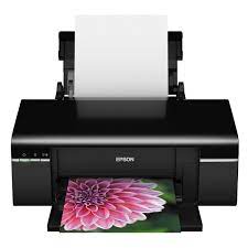 A printer's ink pad is at the end of its service life. Epson T60 Stylus Photo Single Function Printer 3d Sublimation Machine Supplier Philippines Diy Printing