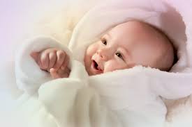 Bump and Baby Portraits