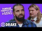 DRAKE: Sundae Conversation with Caleb Pressley : r/hiphopheads