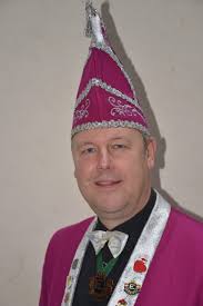 Wenn der Bürgermeister mit dem Pfarrer . . .