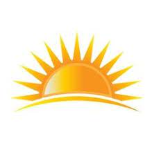 Sun Vector Images Over 53 200 Vectorstock Sun Logo Sun Clip Art Sun Illustration