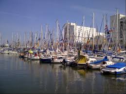 Lorient Bretagne Lorient Places To Go San Francisco Skyline