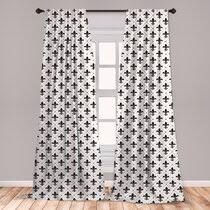 Cafepress brings your passions to life with the perfect item for every occasion. Fleur De Lis Curtains Wayfair