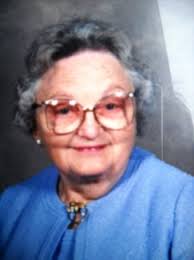 Myrtle Maybelle Pollard Lawrence (1914-2004)