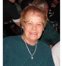 Jean Cieman Obituary (1935