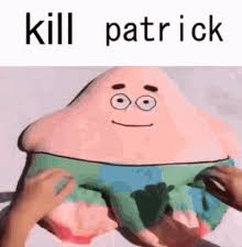 We've gathered our favorite ideas for patrick meme images 1080 by 1080, explore our list of popular images of patrick meme images 1080 by 1080 and download photos collection with high resolution. Patrick Spongebob Meme Gifs Tenor