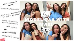 Design the back of your card. Make Your Own Model Comp Card What Apps Photos To Use Step By Step Screen Recording Youtube