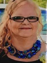 Obituary information for Shelly Dee Johnson