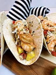 1 cup chopped green onions. Honey Lime Shrimp Taco With Coconut Mango Slaw Dimplesonmywhat