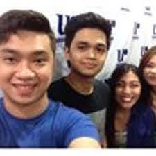 Dale Ramos's Instagram, Twitter & Facebook