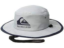Quiksilver Kids Real Gel Bucket Cap Toddler Little Kids Micro Chip Bucket Caps Keep Beach Day Fun At A Max With The Awesome Qui Bucket Cap Hats Quiksilver