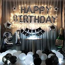 Maybe you would like to learn more about one of these? 25th Birthday Decoration Ideas For Him Cheap Online Shopping