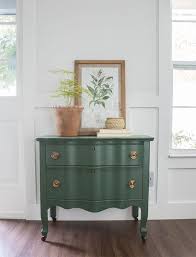 Maybe you would like to learn more about one of these? Painted Dresser Vintage Upcycle The Honeycomb Home