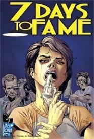Comic Review: 7 Days of Fame