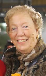 Shirley Shnider Obituary (1934