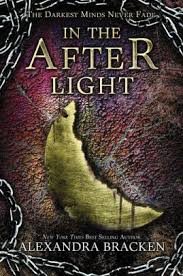 You think all books like this are the same. In The After Light The Darkest Minds Series 3 By Alexandra Bracken Hardcover Barnes Noble