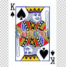 Poker King Playing Card Card Game Standard 52 Card Deck Png Clipart Ace Ace Of Hearts Area Art Card Game Free Pn Playing Cards Design Cards Deck Of Cards