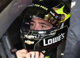 The day starts off with monster energy open qualifying and culminates with the tribute to one. Nascar Notes Jimmie Johnson Posted With Career High 25 1 Odds T Helmet Brands Helmet Nascar Helmet