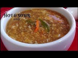Hot And Sour Soup Homemade Soup Easy Soup Recipe By Huma In The Kitchen Youtube Easy Soup Recipes Easy Soups Hot And Sour Soup