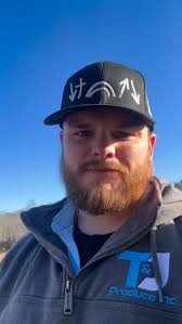 Repost @outthere_tv with @make_repost ・・・ Brody is working the  @deadendgamecalls in hopes a nice deer will walk by. #deerhunting  #deerseason #hunting #deercamp