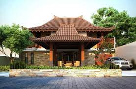 Gambar atap rumah model klabang nyarap. Model Gambar Atap Rumah Minimalis Sederhana Terlihat Mewah Dan Minimalis
