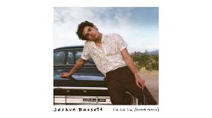 Tag @joshuatbassett and use #lielielie pic.twitter.com/aljudqnosa. Joshua Bassett Lie Lie Lie R3hab Remix Lyrics Genius Lyrics