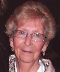 Obituary for Valjean (Dunmire) Claypool