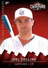 2010 MultiAd Lake Erie Crushers Baseball