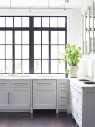Redirecting Gorgeous White Kitchen Kitchen Remodel Kitchen Design