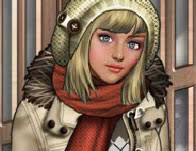 Noelle's Winter Ball